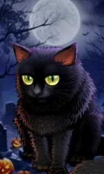 Spooky Halloween