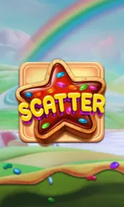 Candy Blitz Bombs