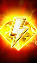 Diamonds Power: Hold and Win