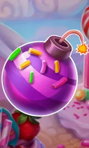 Candyfinity