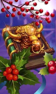 Book Of Rampage -CE