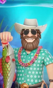 Bigger Bass Splash