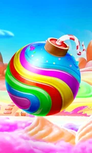 Sweet Bonanza