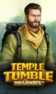 Temple Tumble