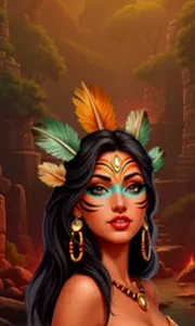 Book Of Tribes Extreme