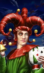 Jokers Charms - Xmas