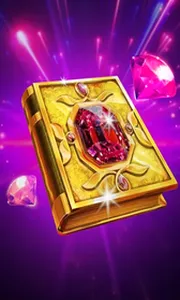 Book Of Diamonds