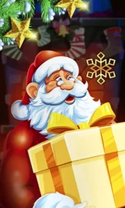Wild Santa 2