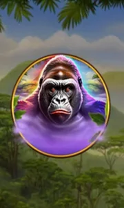 Gorilla Fury - Hold & Hit