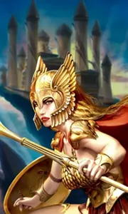 Athena's Glory - The Golden Era
