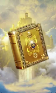 Book Of Demi Gods II - The Golden Era