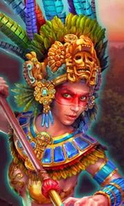 Aztec Spell