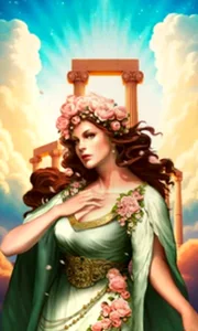 Demi Gods VII