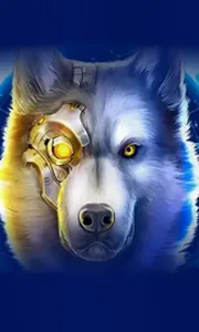 Cyber Wolf