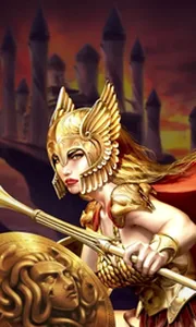 Athenas Glory