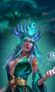 Golden Avalon Hold and Win