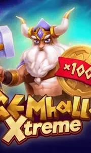 Gemhalla Xtreme