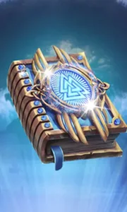Book Of Demi Gods 3