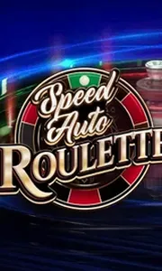 Speed Auto Roulette