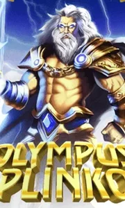 Olympus Plinko